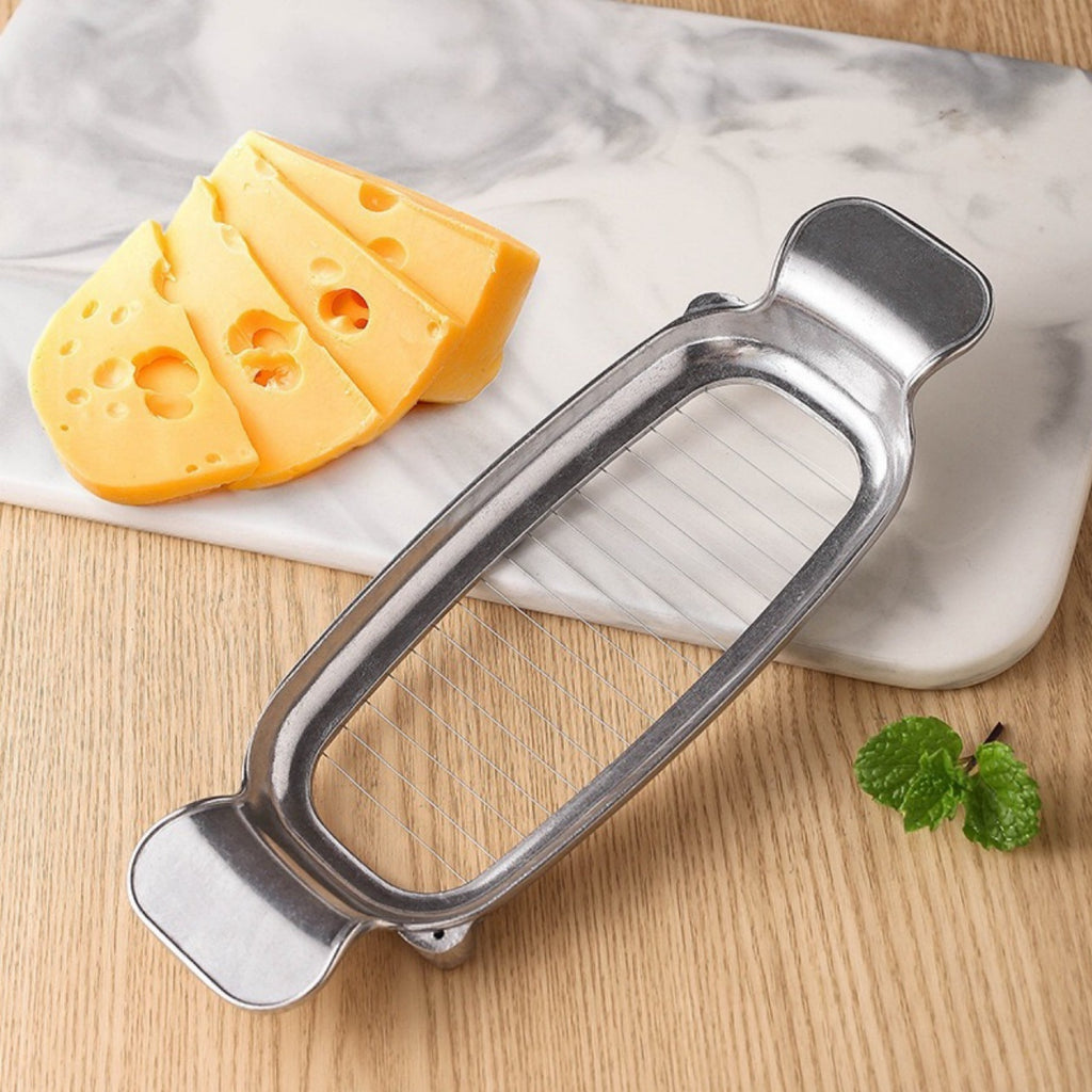 Stainless Steel Multifunctional Slicer