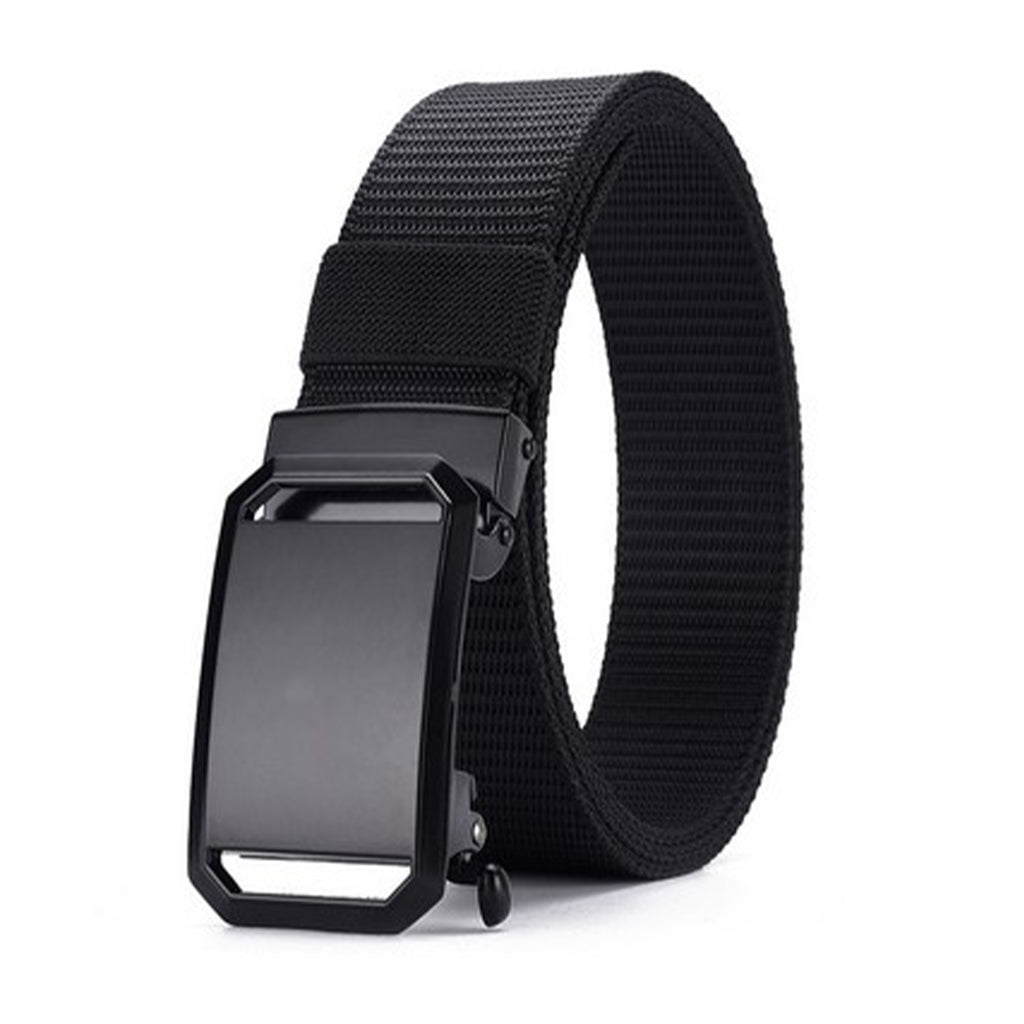 Outdoors Canvas Belt