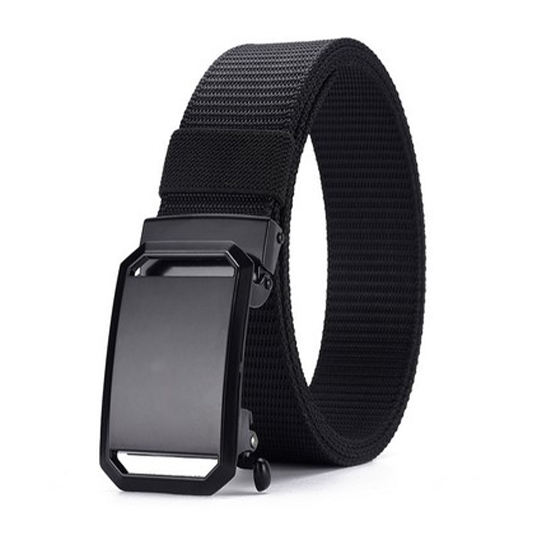 Outdoors Canvas Belt