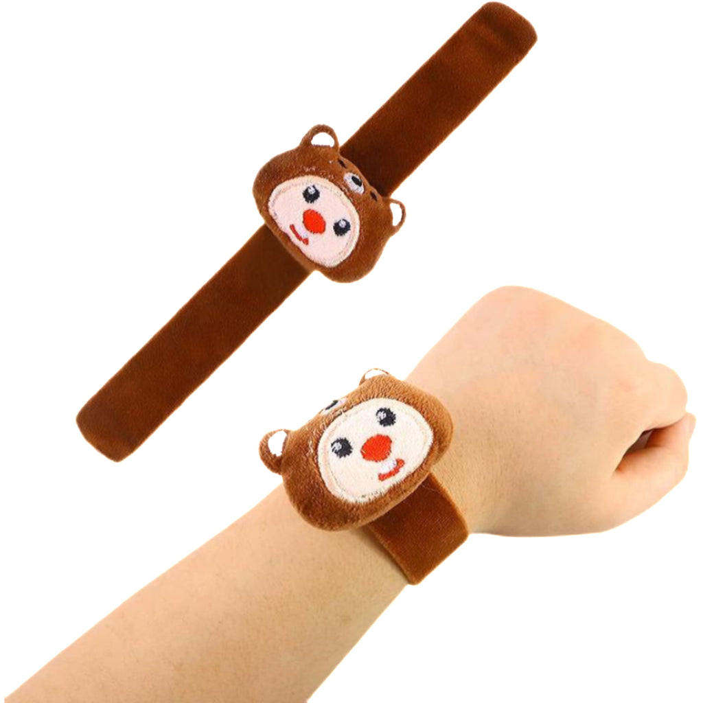 Wrist Decoration Slap Band
