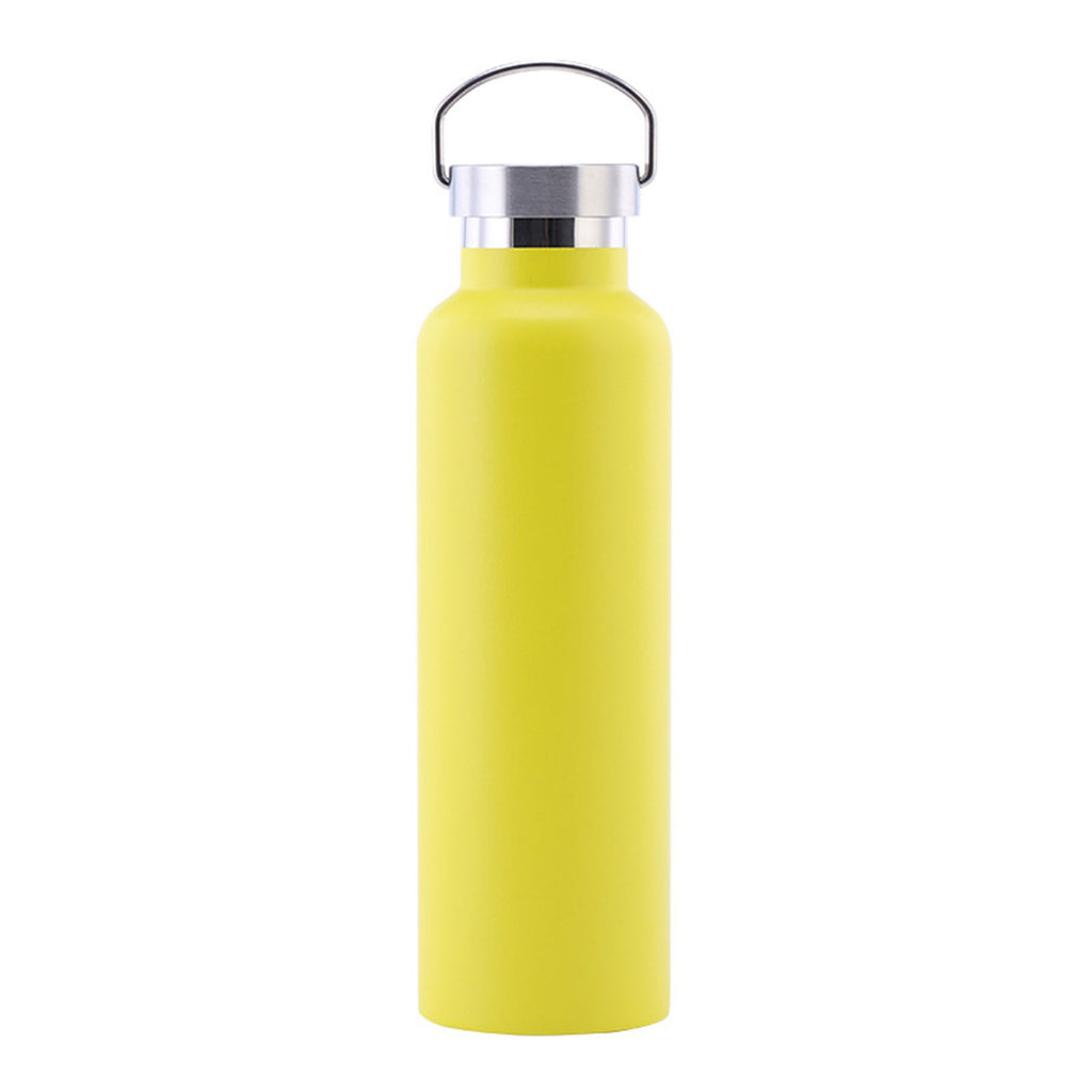 25 Oz Vacuum Insulated Stainless Steel Water Bottle