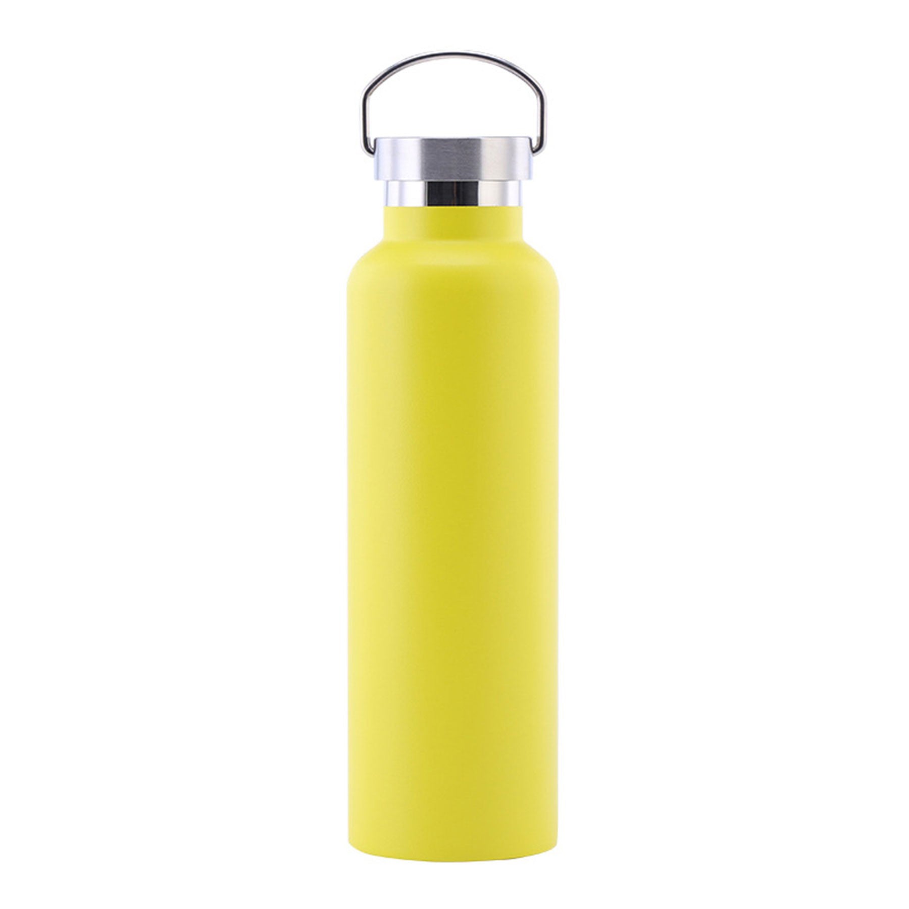 25 Oz Vacuum Insulated Stainless Steel Water Bottle