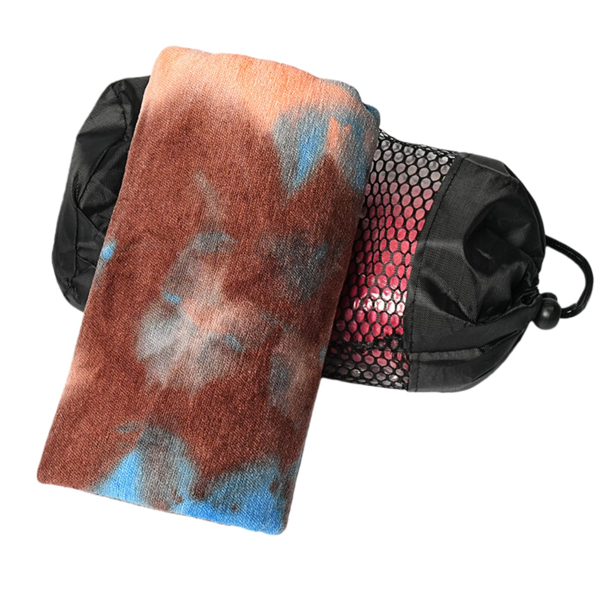 Non Slip Yoga Mat Towel
