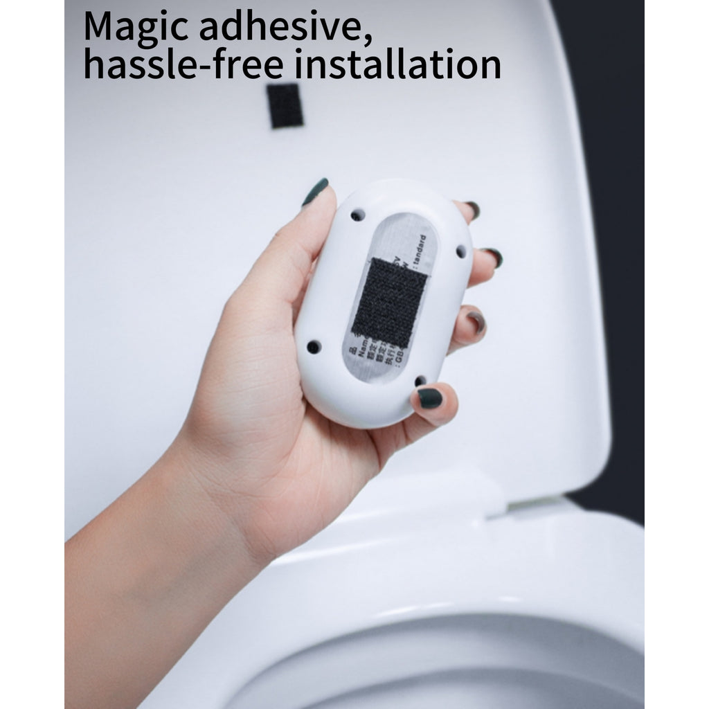 UV Toilet Sterilizer
