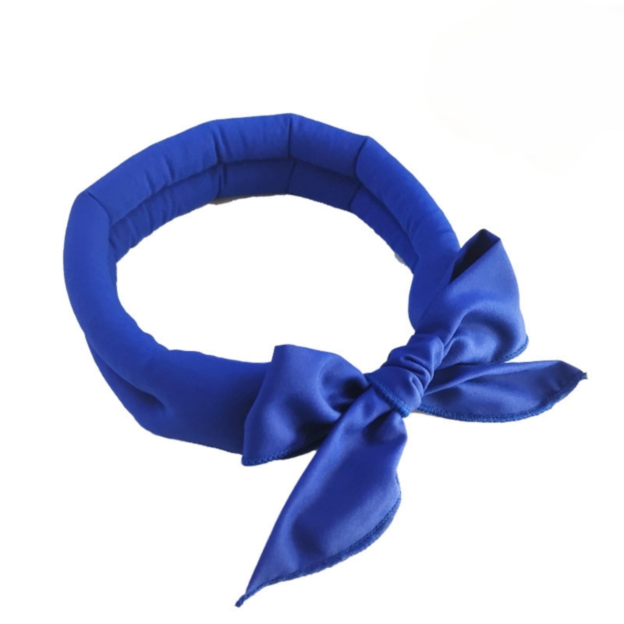 Cooling Bandana Neck Paisley Evaporative Summer Sport Pet