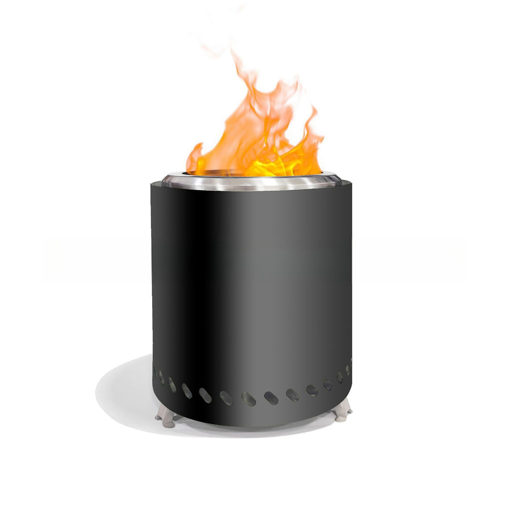Tabletop Smokeless Fire Pit