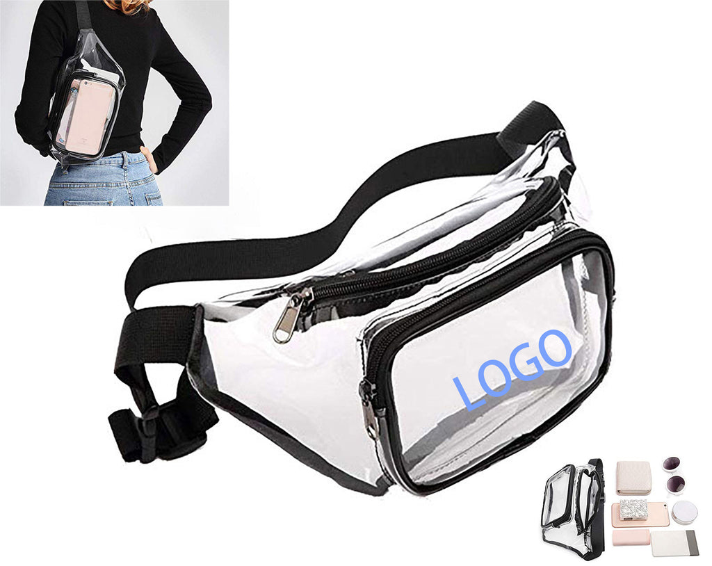 Pvc Sports Bag