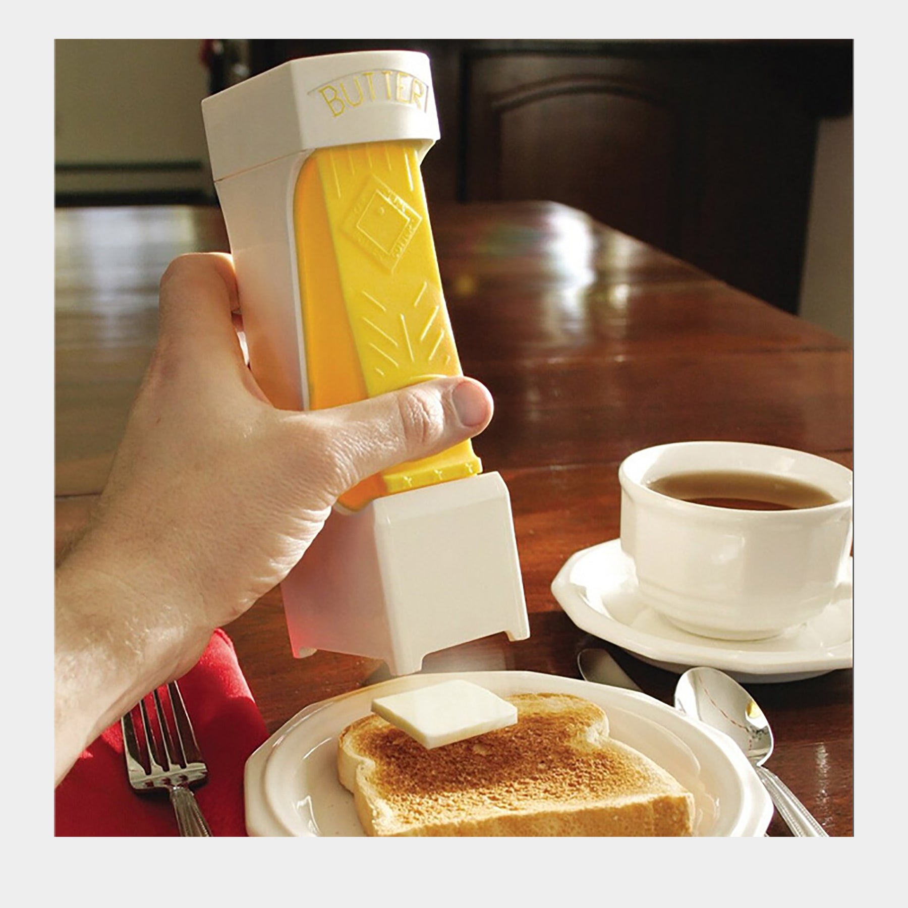 Butter Cutter