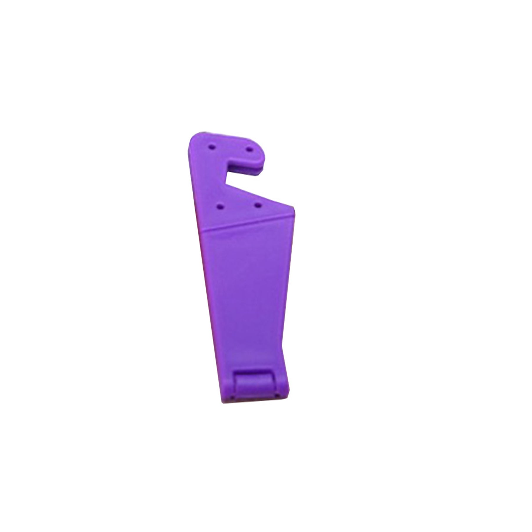 V-shaped Mini Phone Tablet Stand Portable Folding Stand