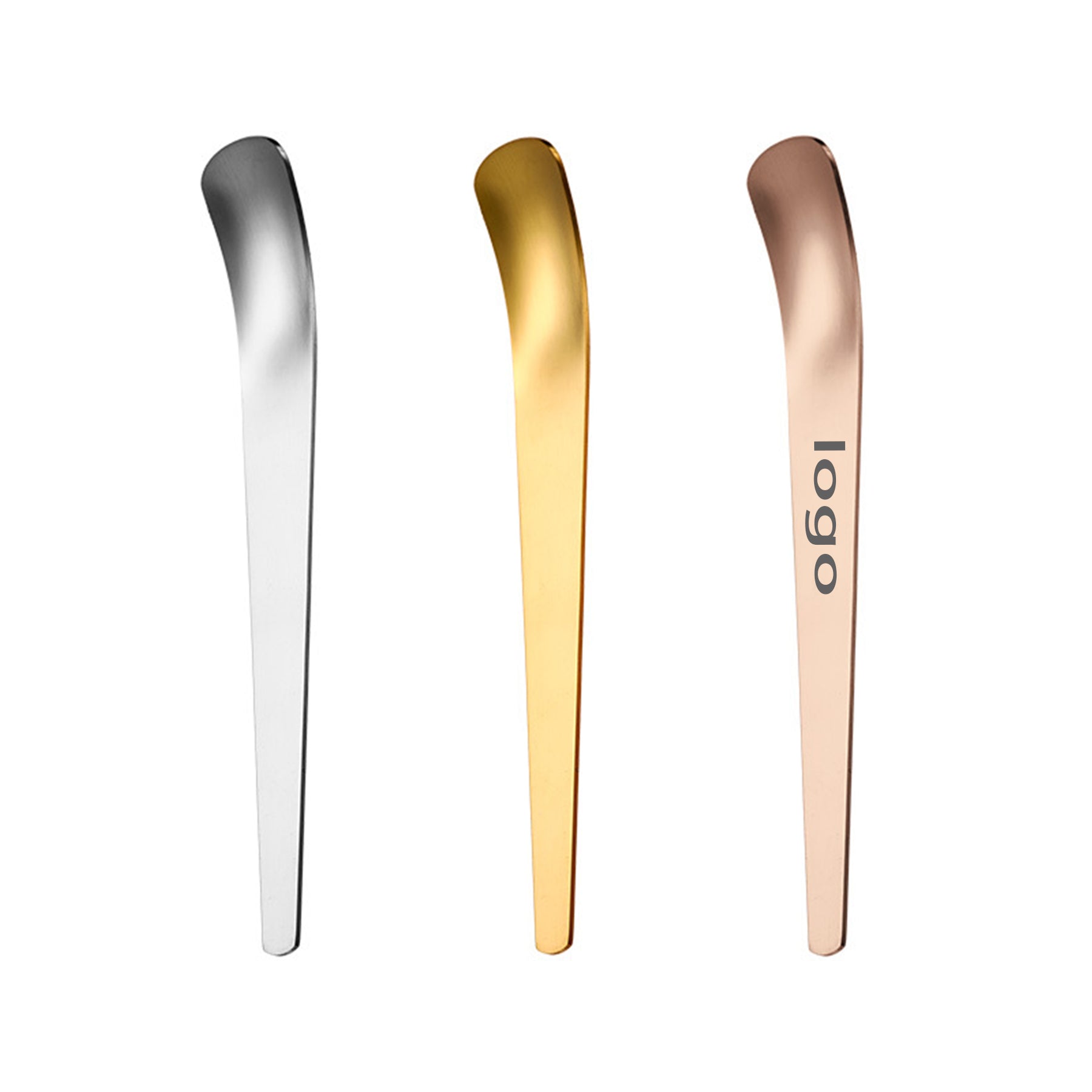 Stainless Steel Ice Cream Scoop