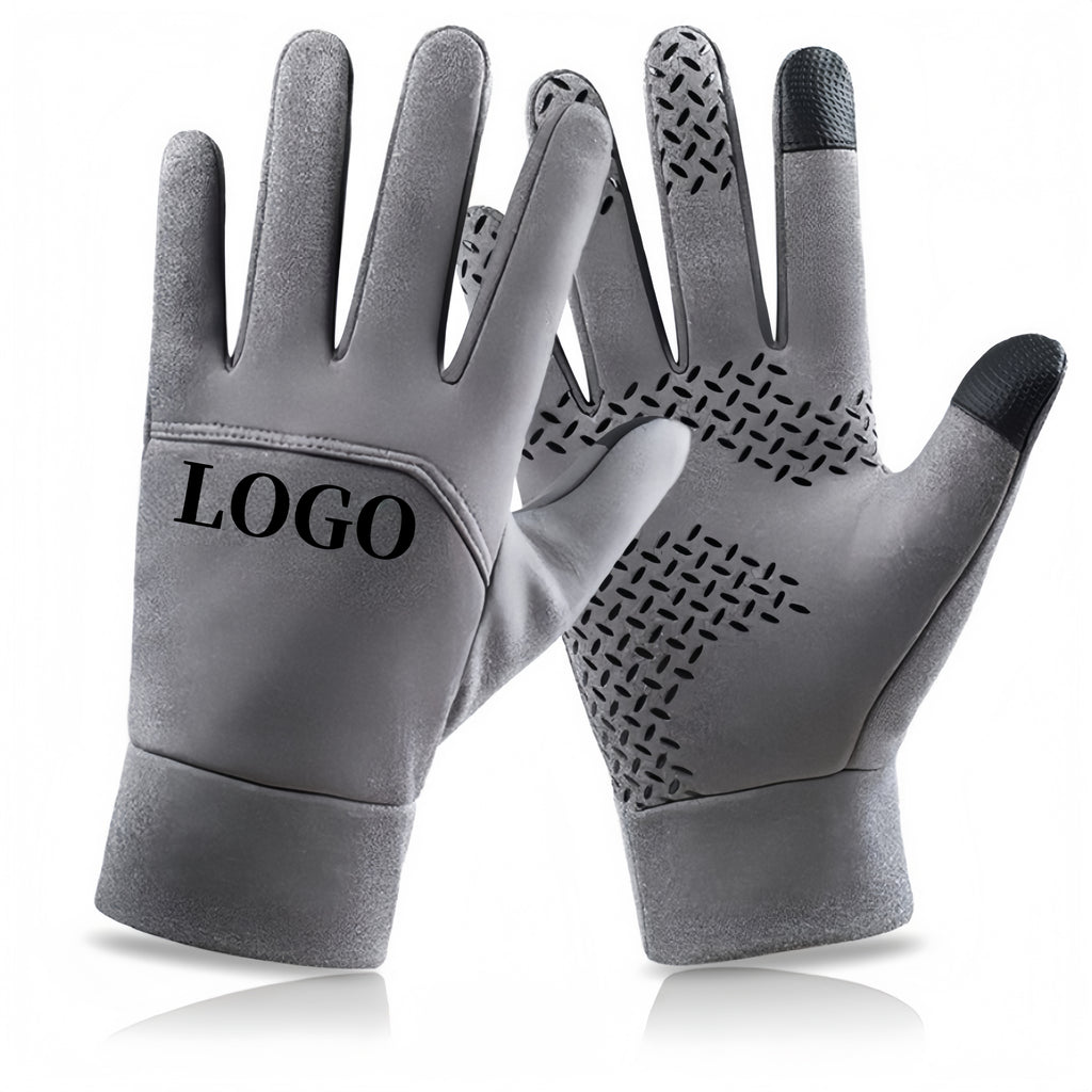 Unisex Full - Finger Outdoor Sports Gloves