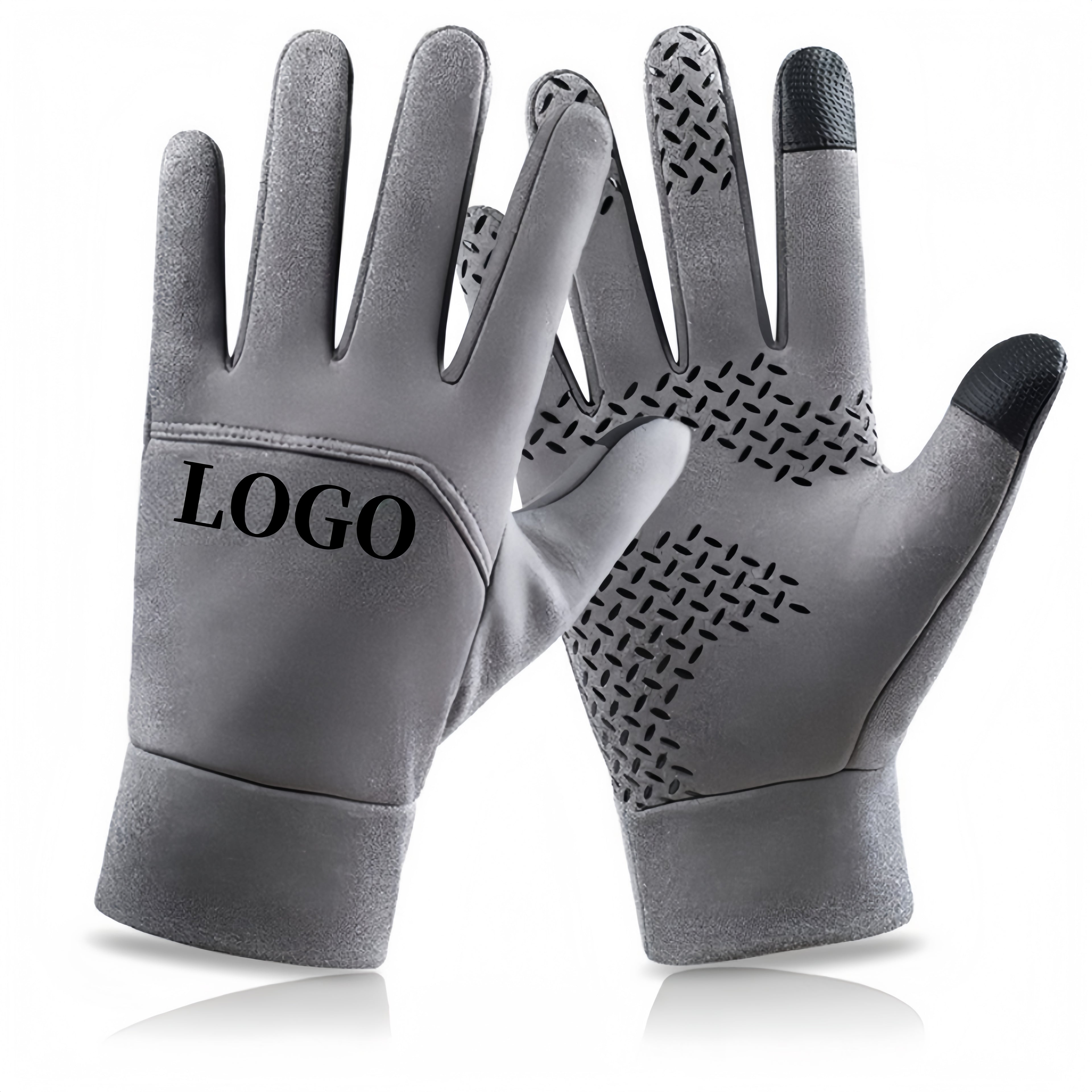 Unisex Full - Finger Outdoor Sports Gloves