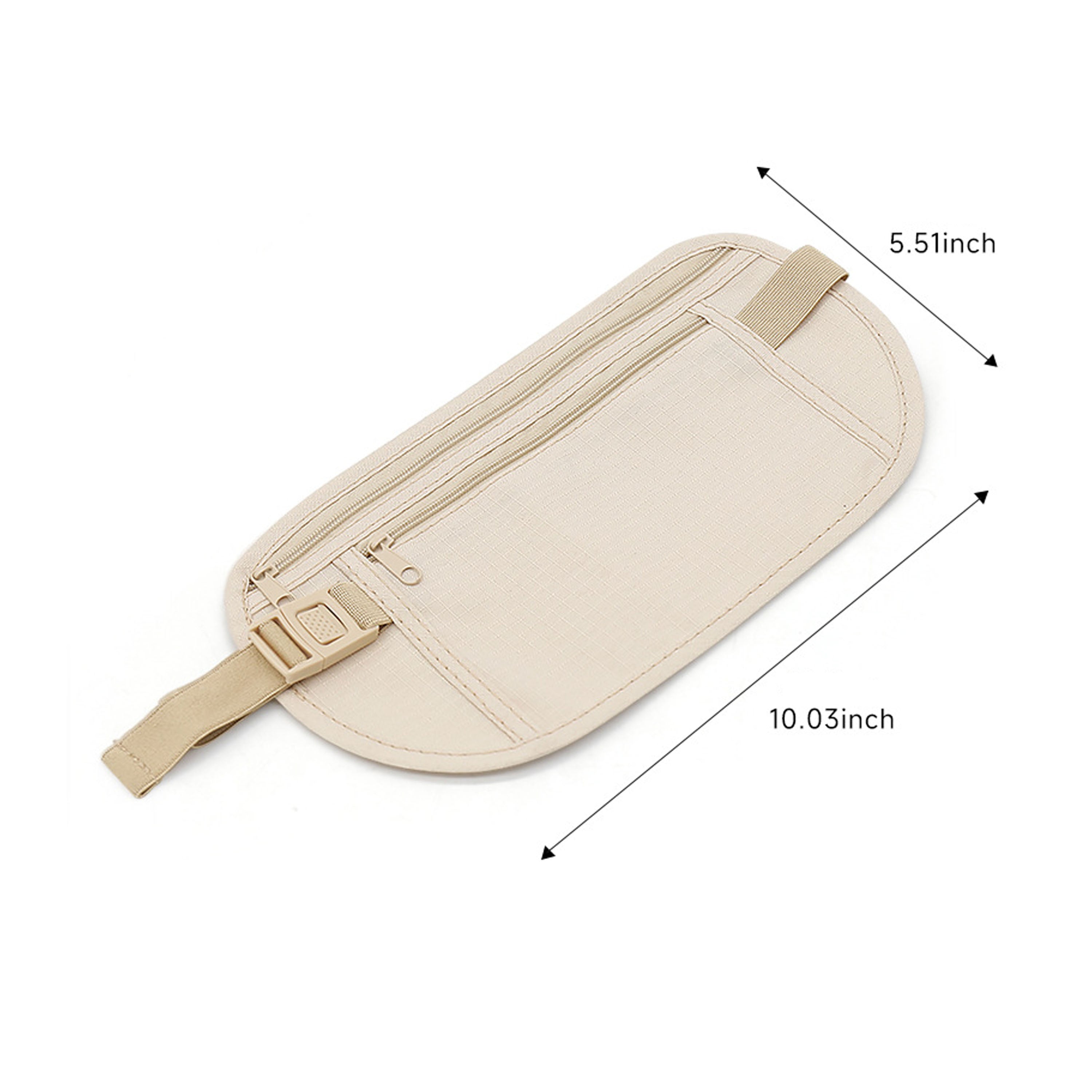 Sports Walking Waist Bag