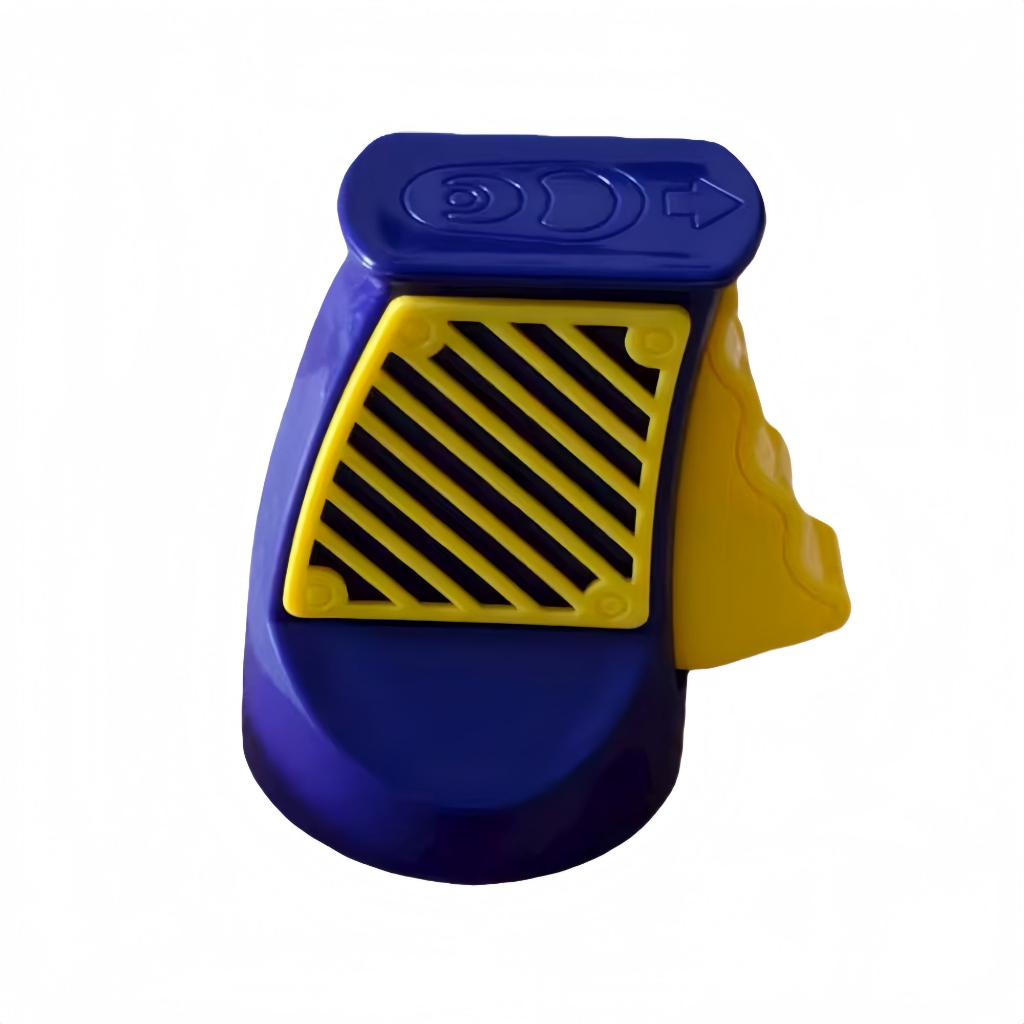 3D Printed Beverage Can Opener