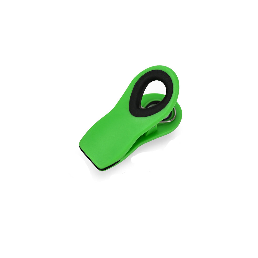 Refrigerator Sticker Household Simple Plastic Bag Sealing Clip