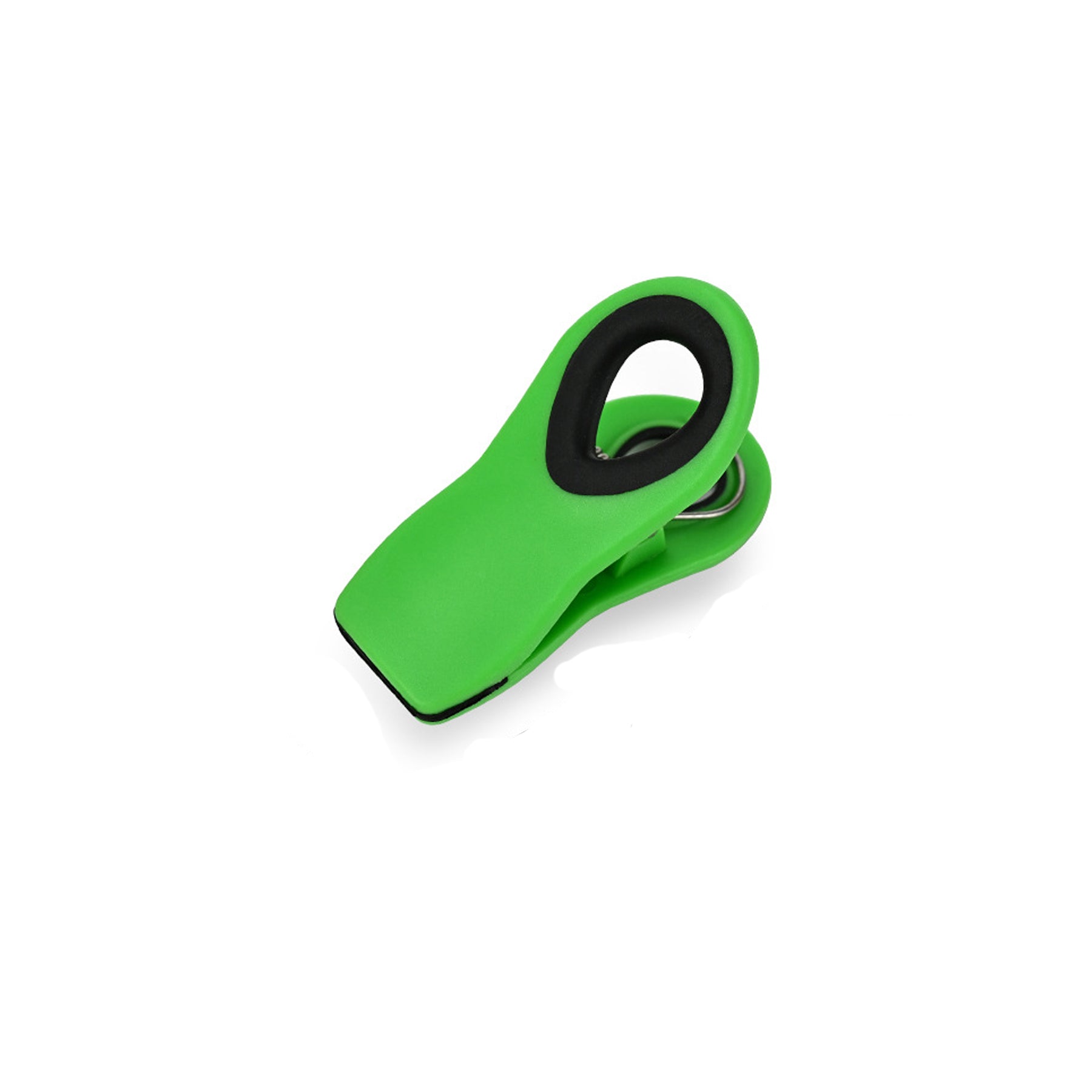 Refrigerator Sticker Household Simple Plastic Bag Sealing Clip