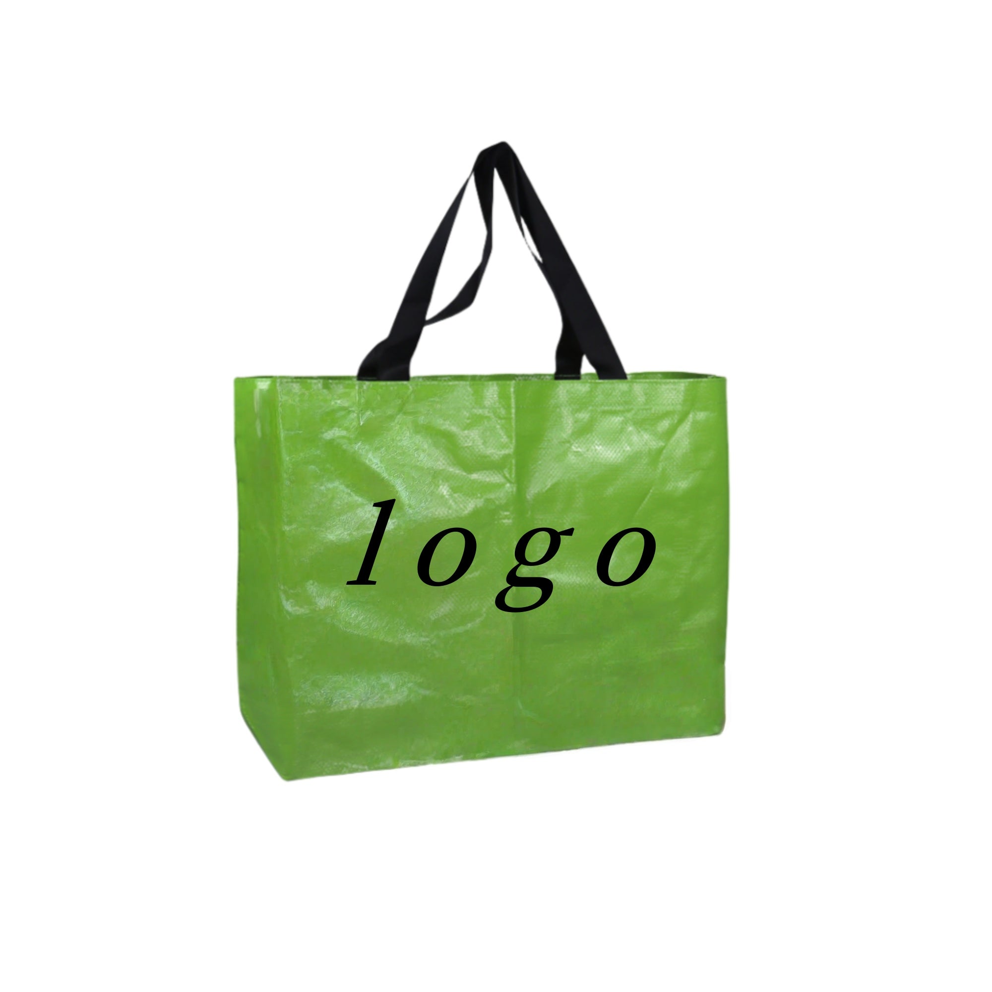 Featured Woven Tote Bag