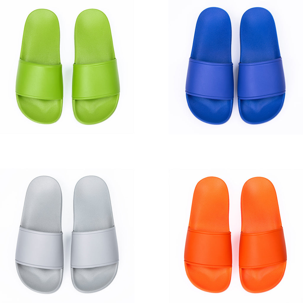 Custom Slipper Slide Sandals