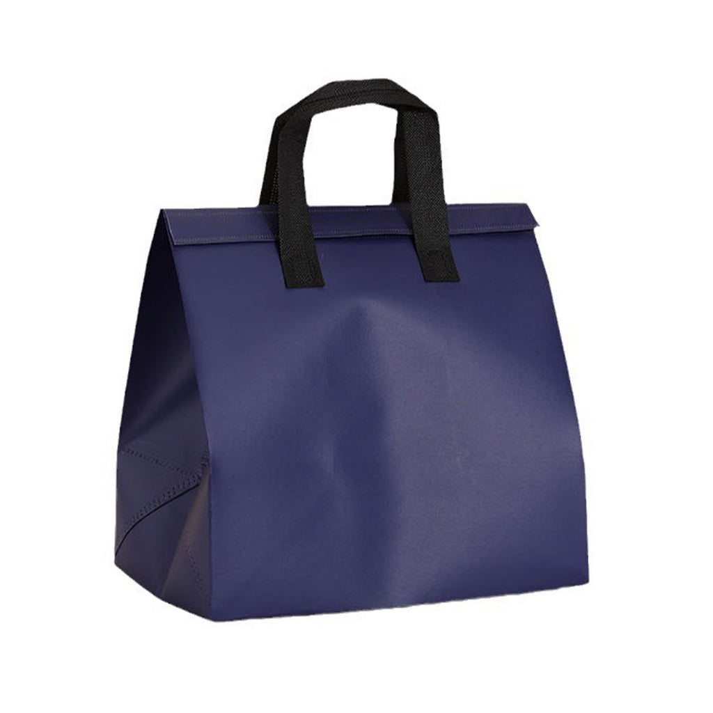 Insulated Aluminum Foil Delivery Bag - Keep Your Food Hot
