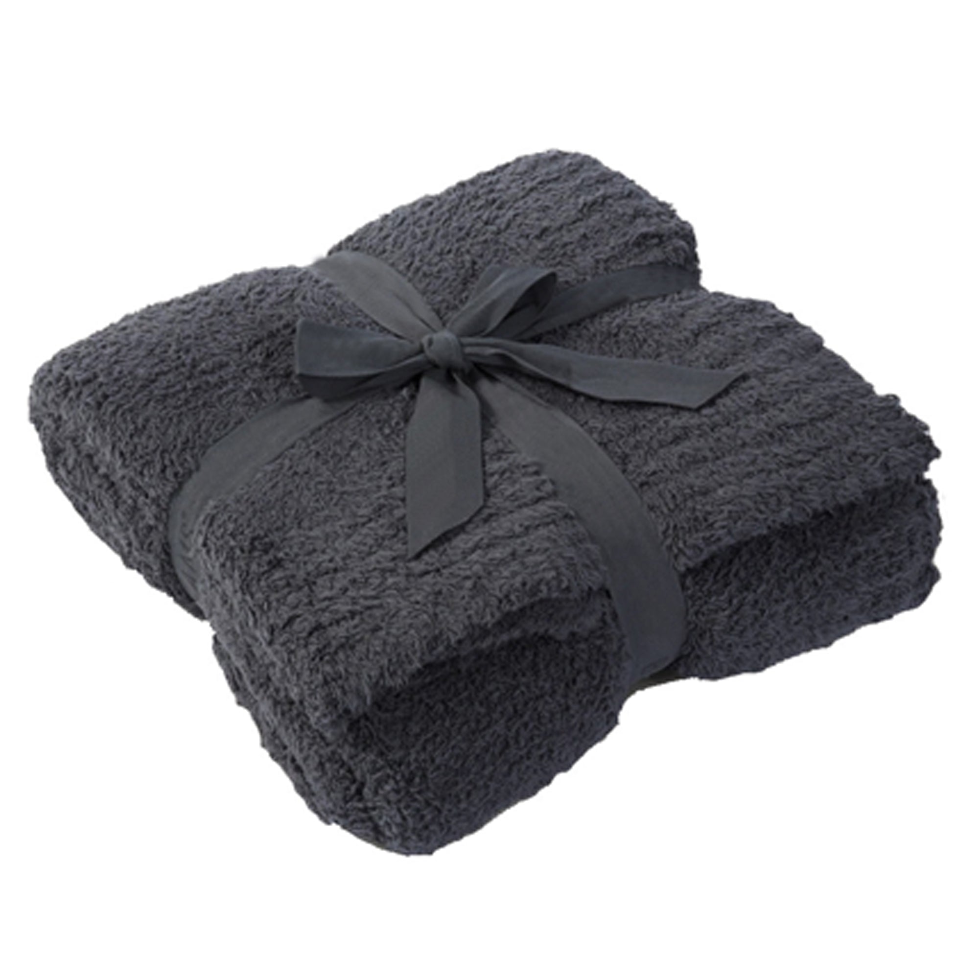 Sofa Rug Knitted Jacquard