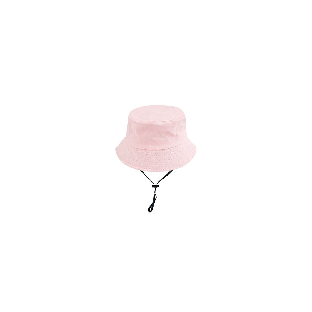 Cotton Twill Bucket Hat