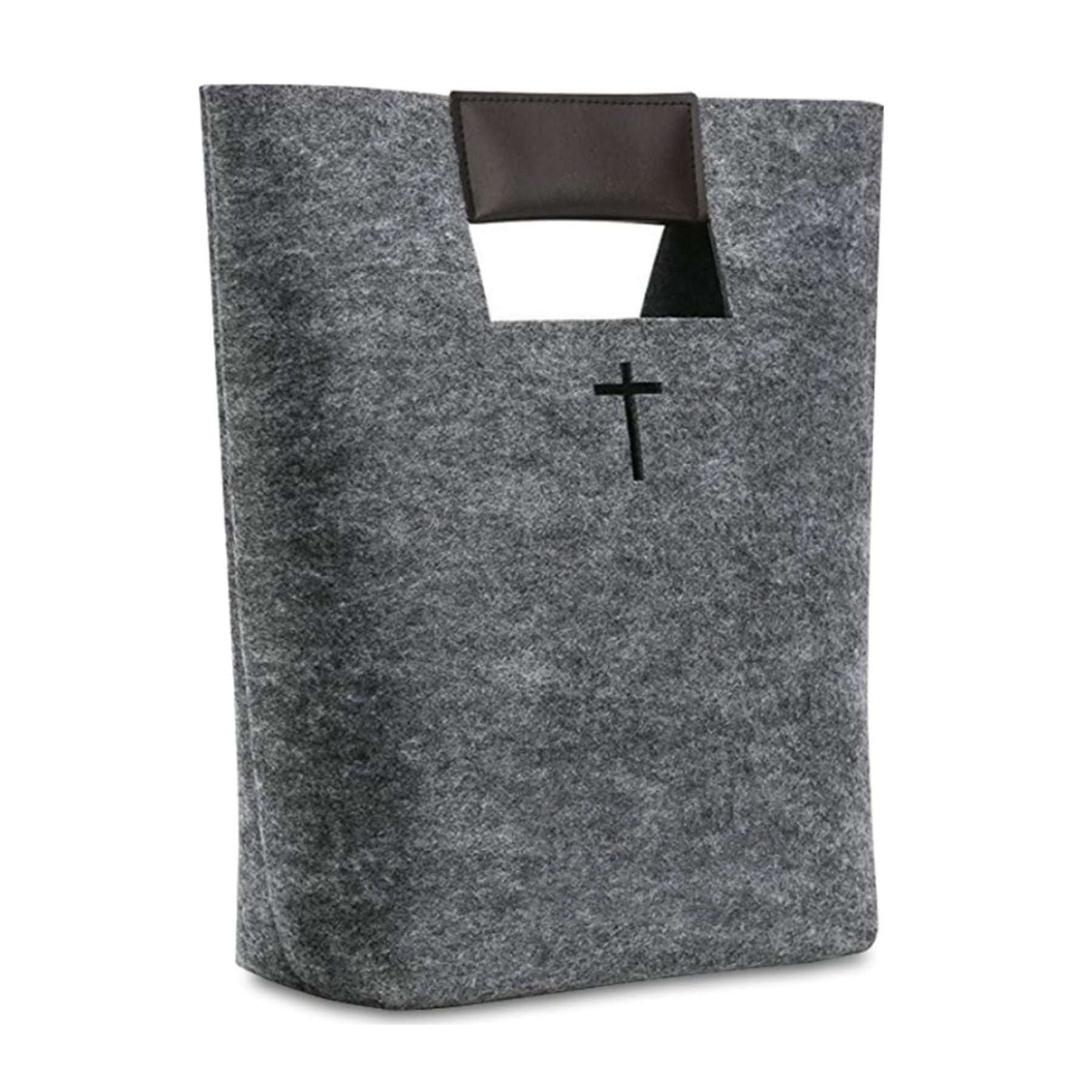Felt Hand-Held Storage Bag