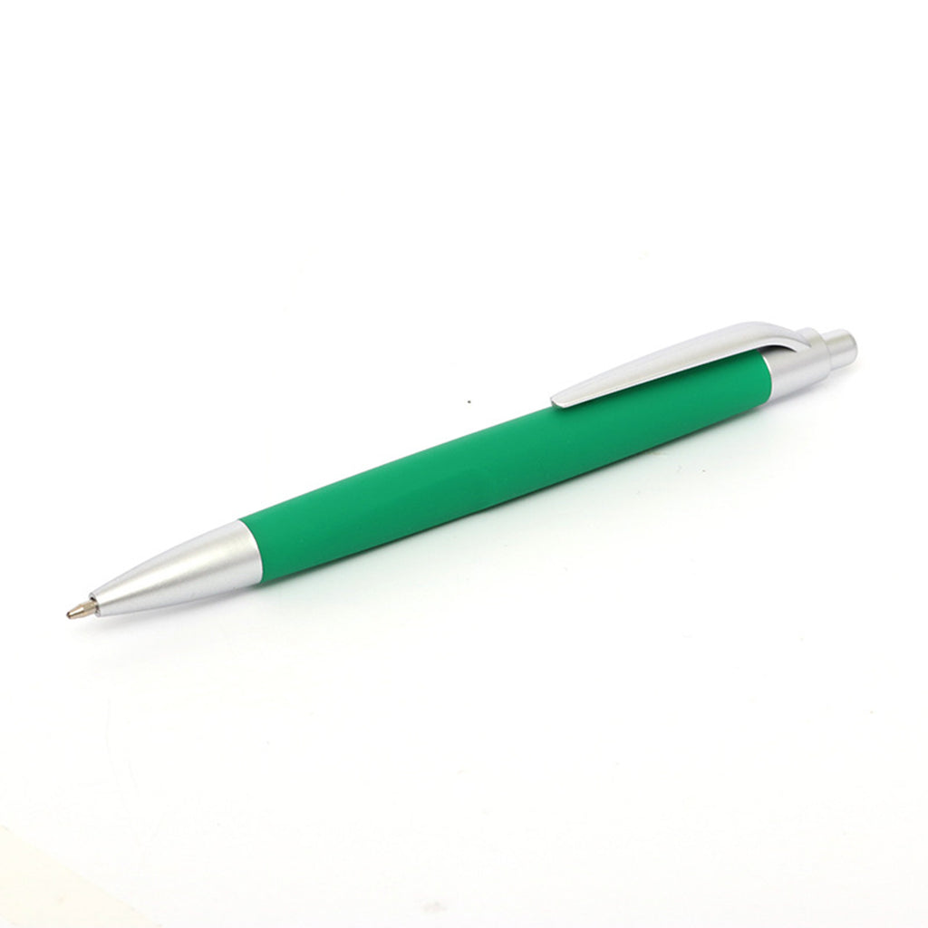 Retractable Ballpoint Pen