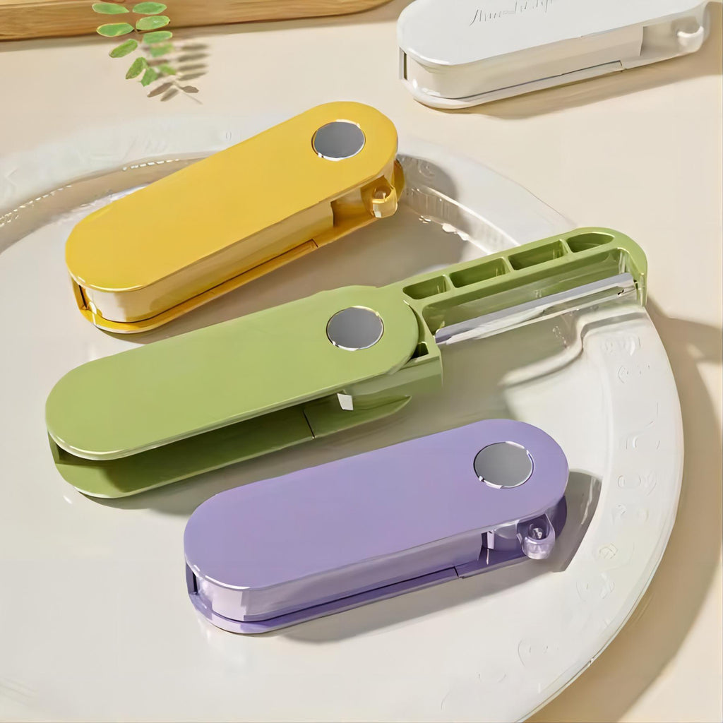 Mini Portable Peeling Knife