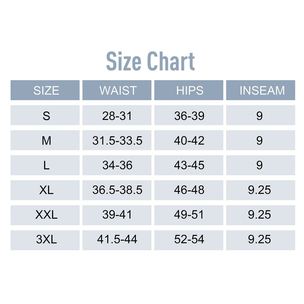 Men's Swim Trunks Quick Dry Board Shorts