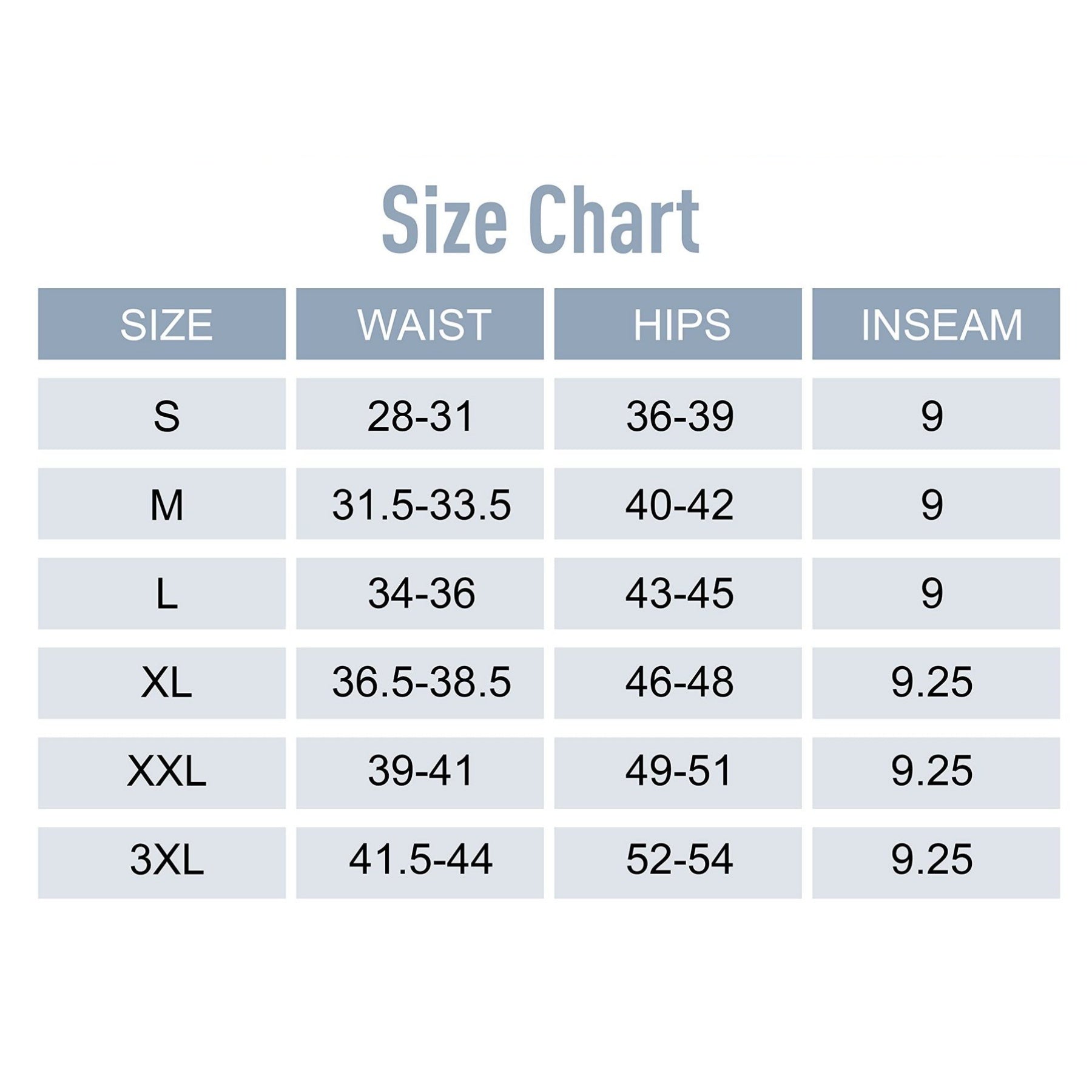 Men's Swim Trunks Quick Dry Board Shorts