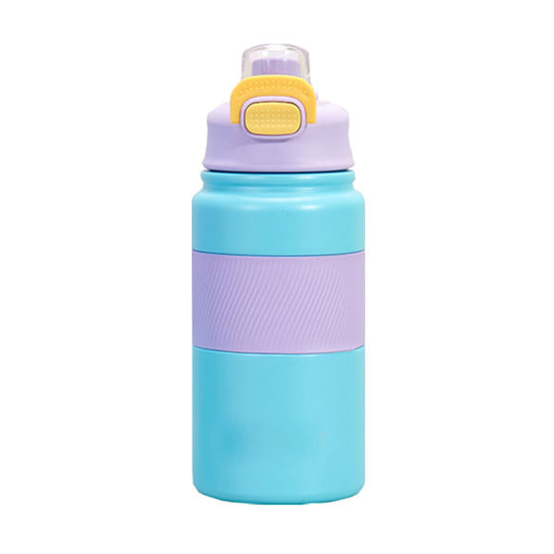 20Oz Stainless Steel Tumbler With Contrasting Colors
