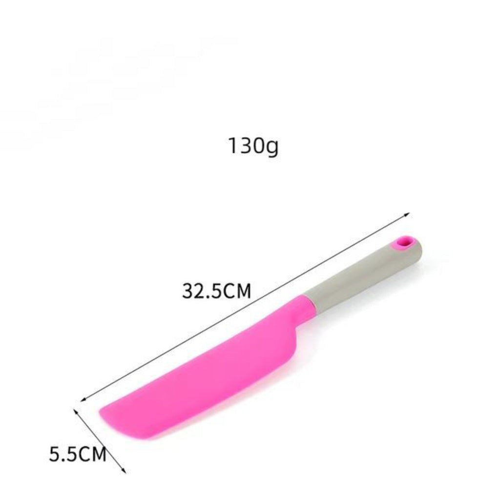 Silicone Spatula
