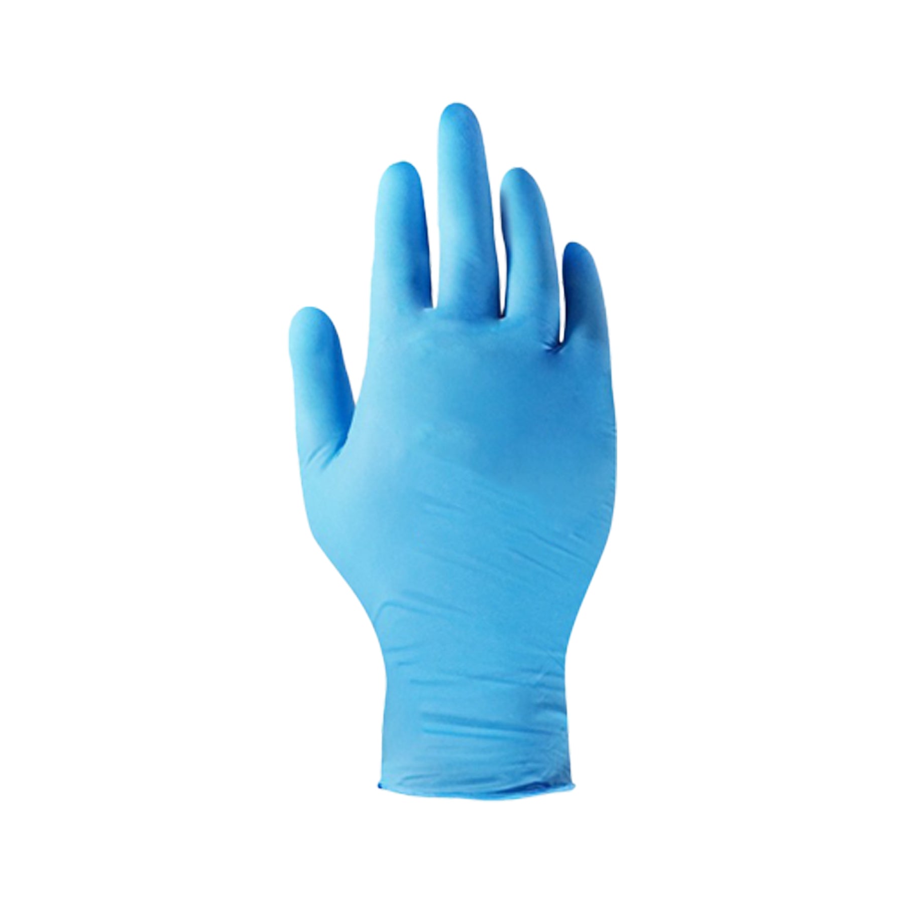 Nitrile Disposable Gloves
