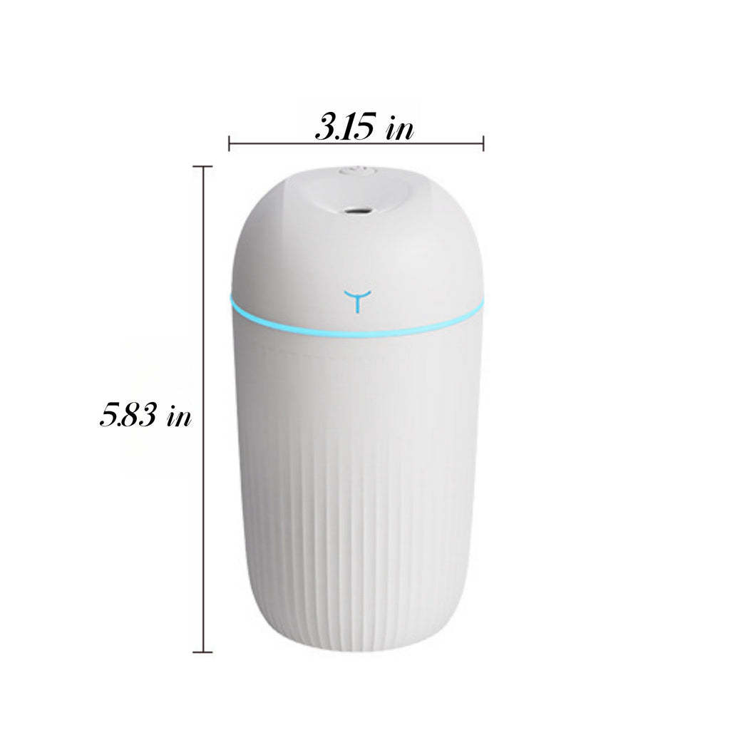 Small Air Humidifier