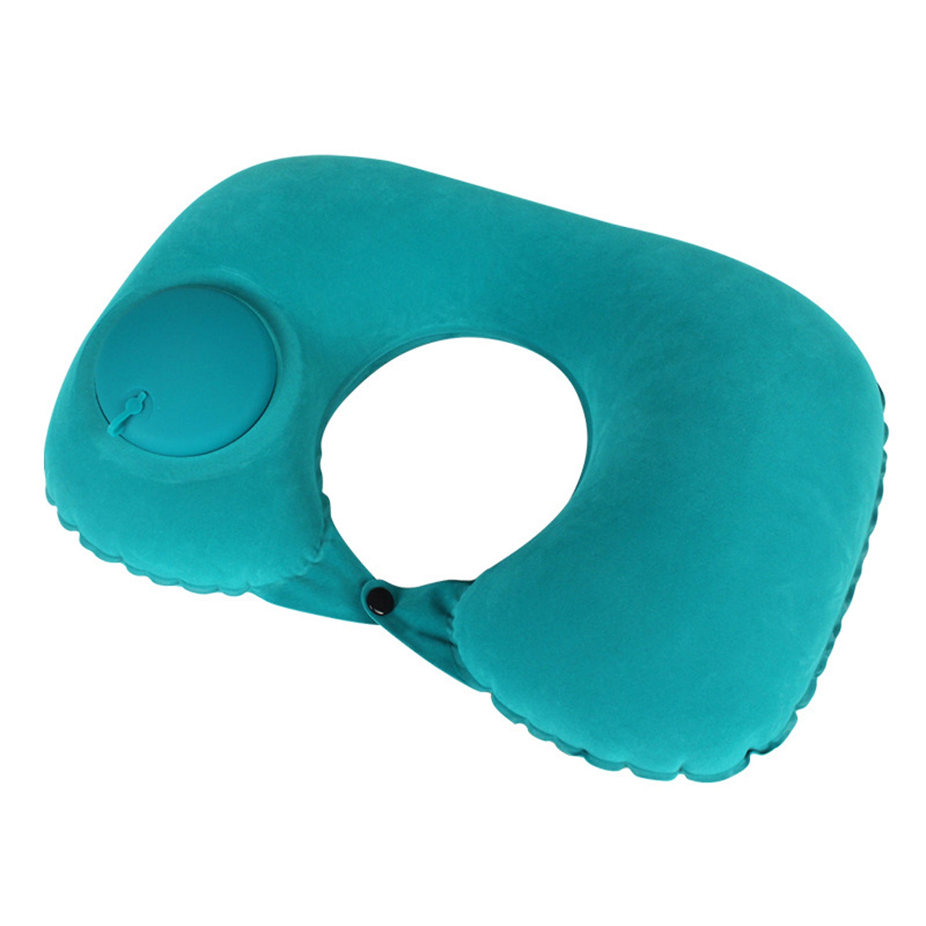 Foldable U-Shaped Neck Pillow