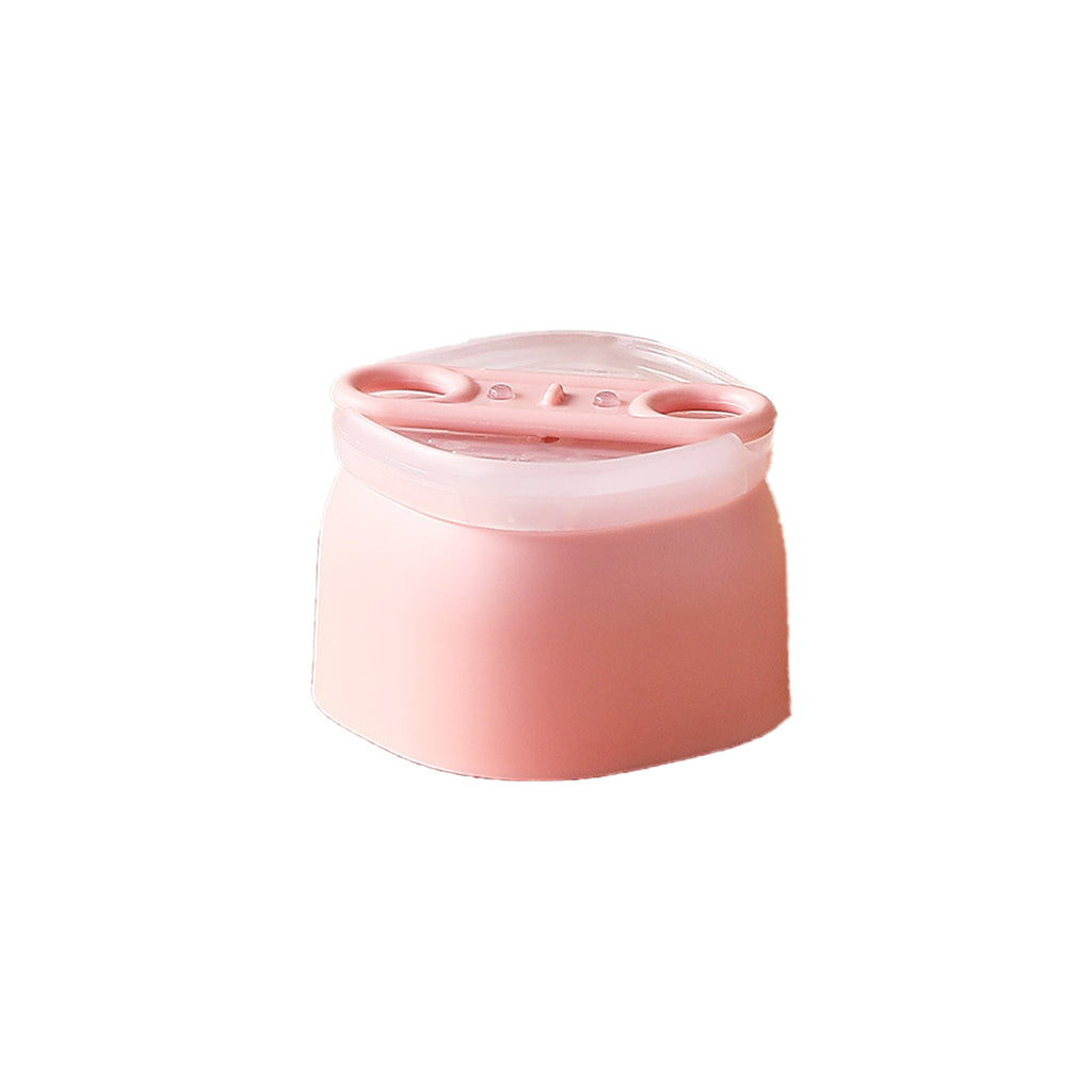 Press-Type Square Ice Cube Mold