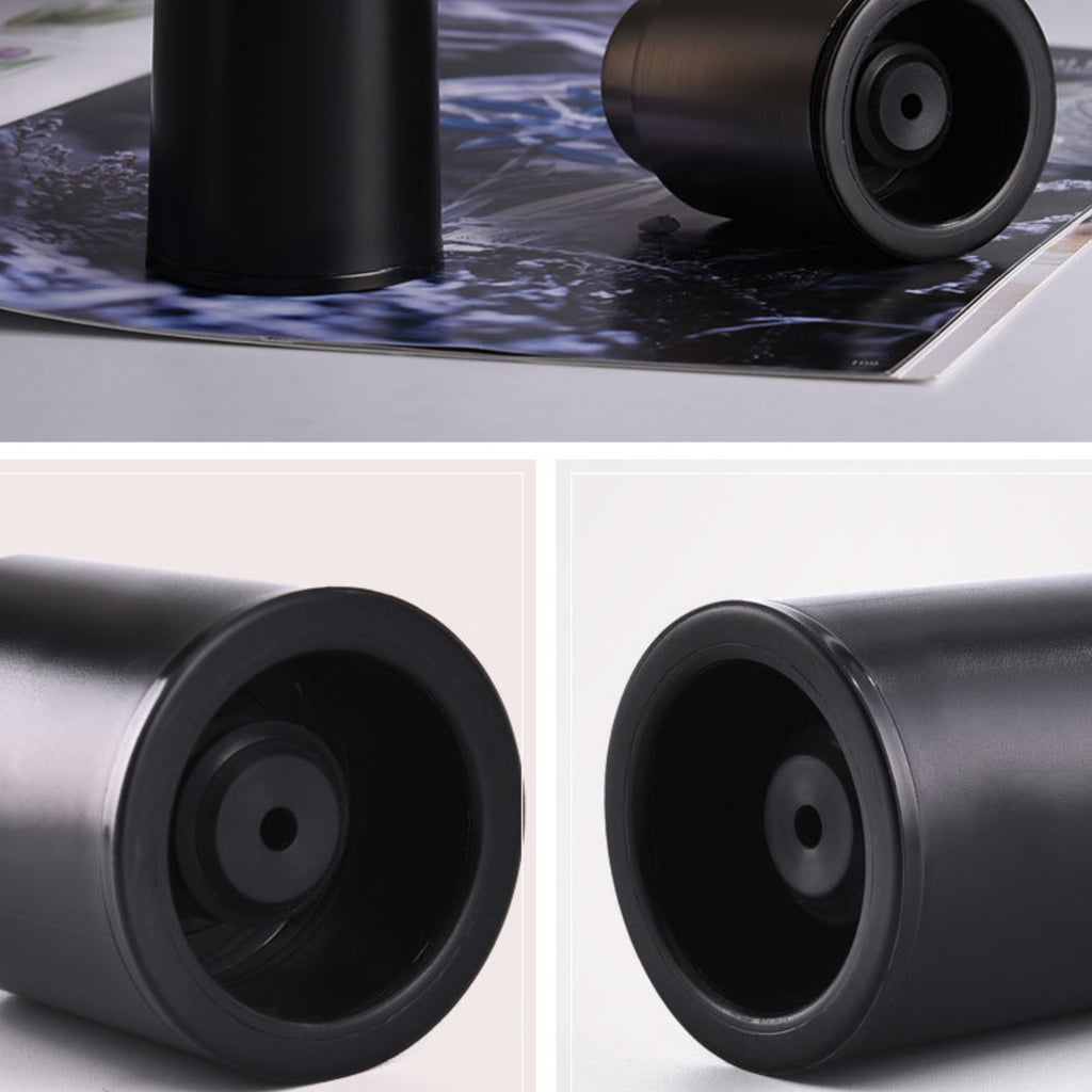 Press-Type Vacuum Wine Stopper