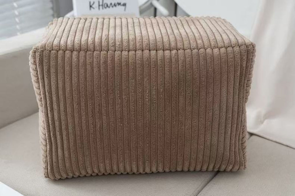 Fabric Storage Basket