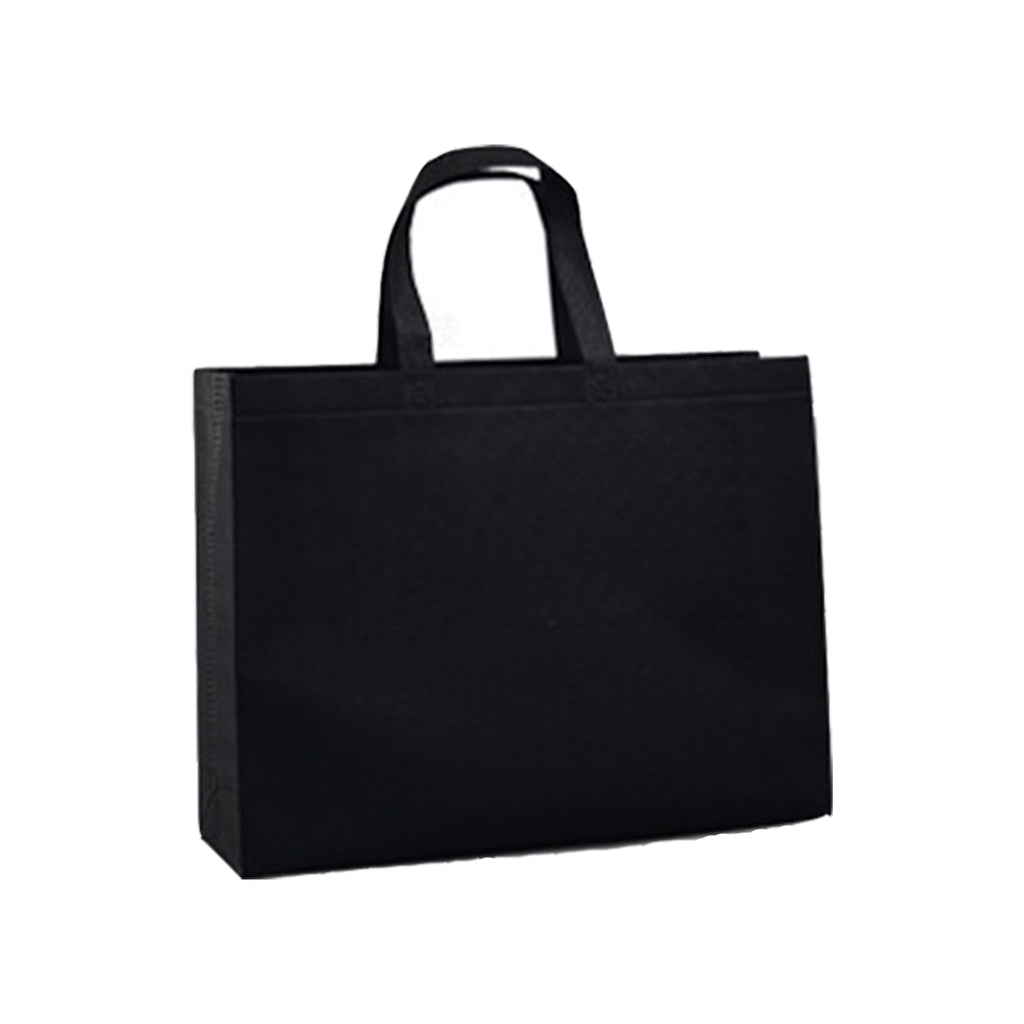 Customizable Non-Woven Tote Bag