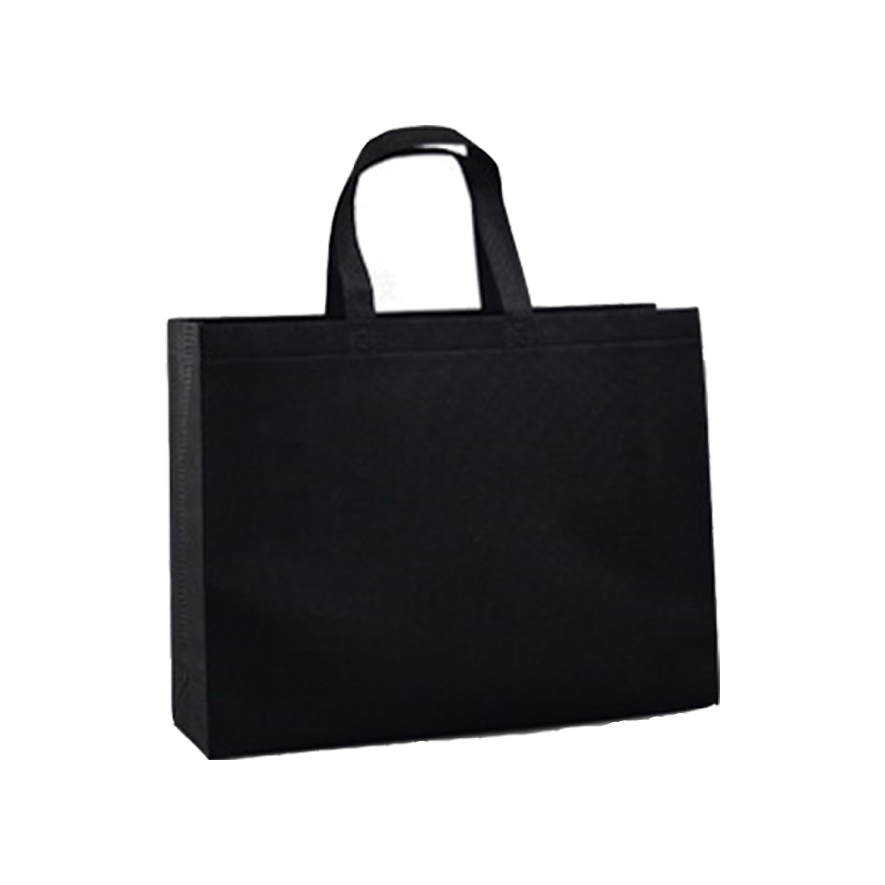 Customizable Non-Woven Tote Bag