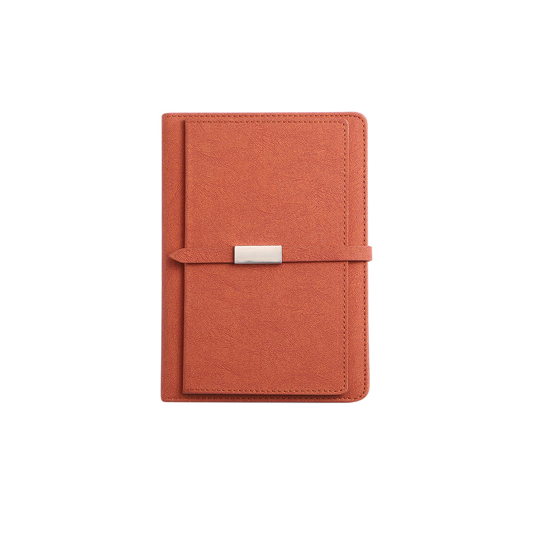 Business Office Meeting Notebook