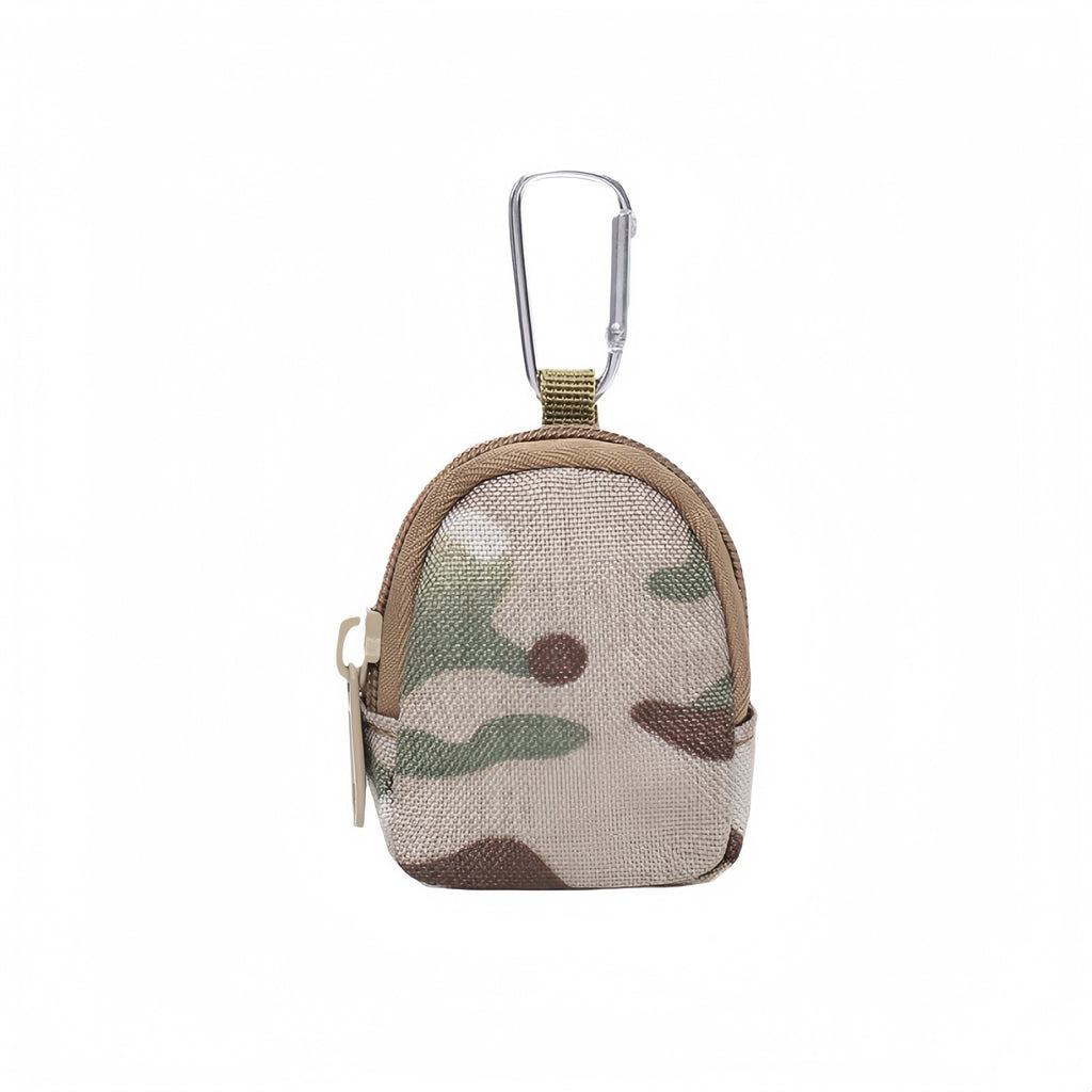 Tactical Outdoor Round Small Bag