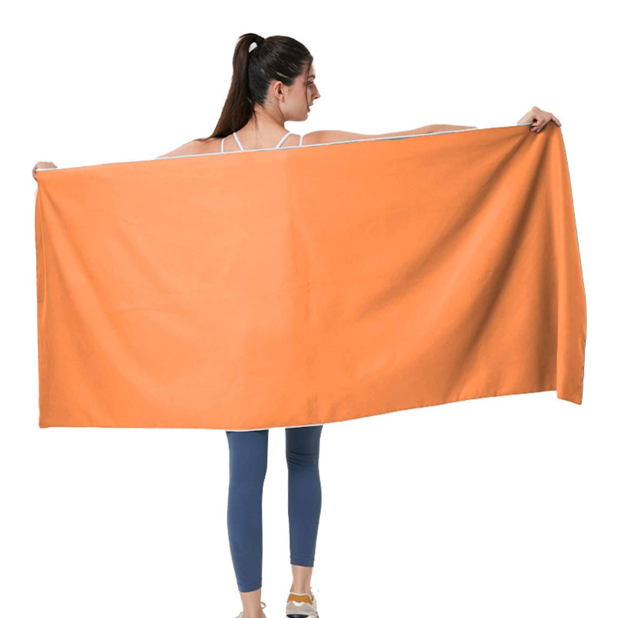 Magnetic Sports Towel