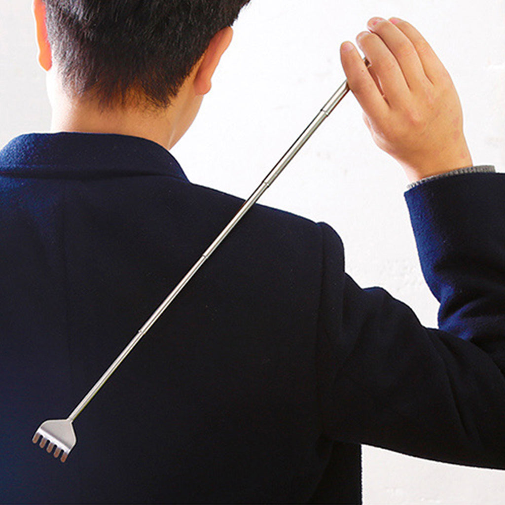 Extendable Back Scratcher