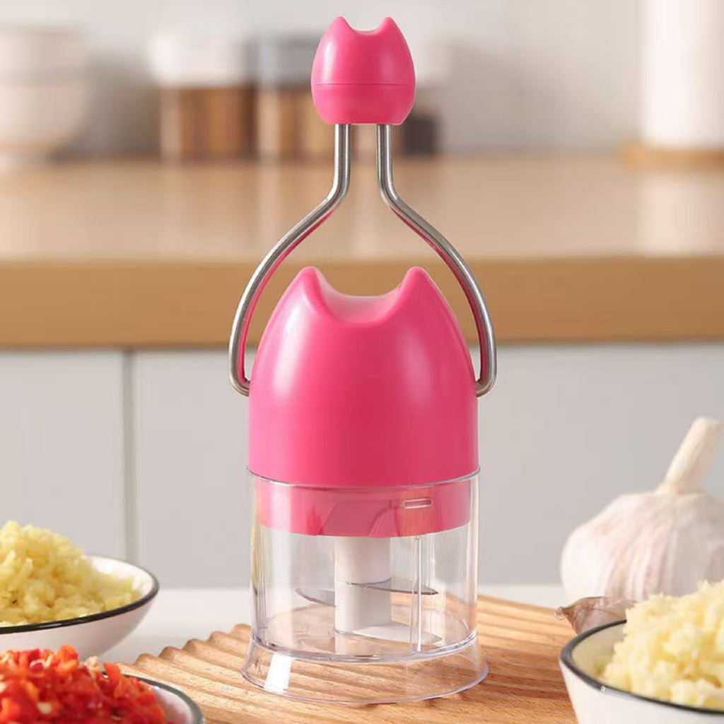 Manually Shake Seasoning Tool