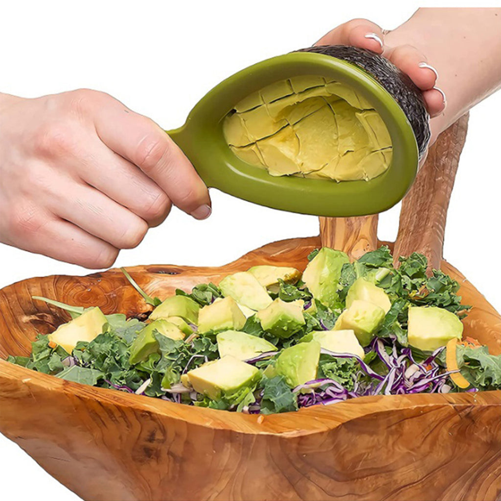 Avocado Slicer Tool