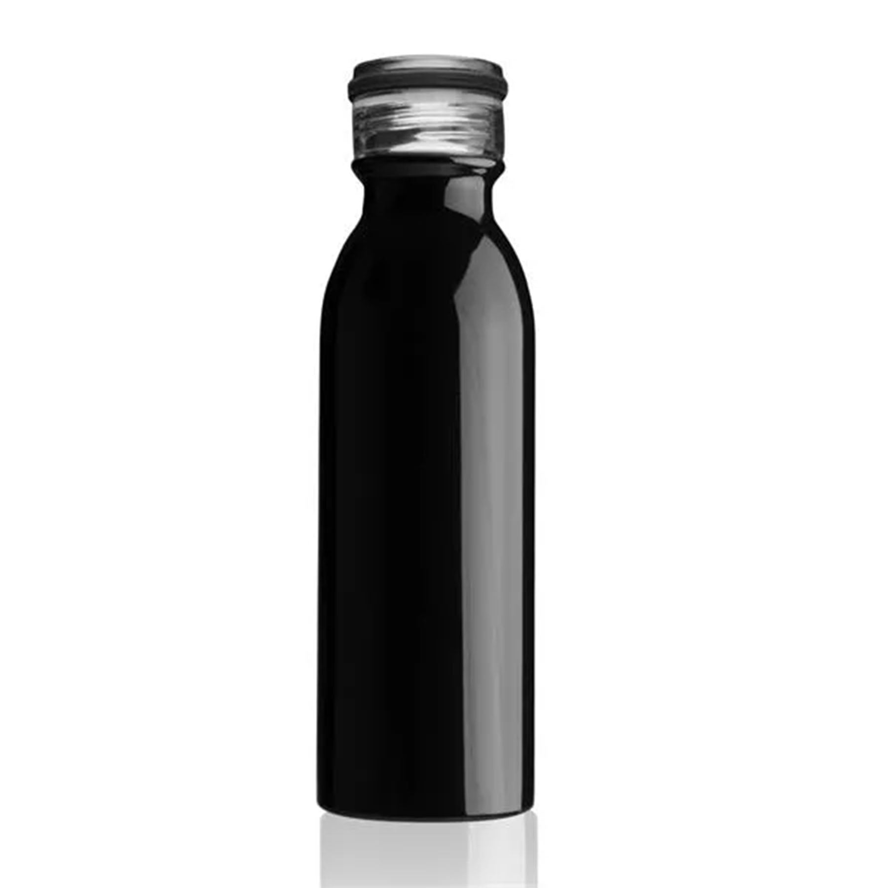 20 Oz. Stainless Steel Sports Bottle