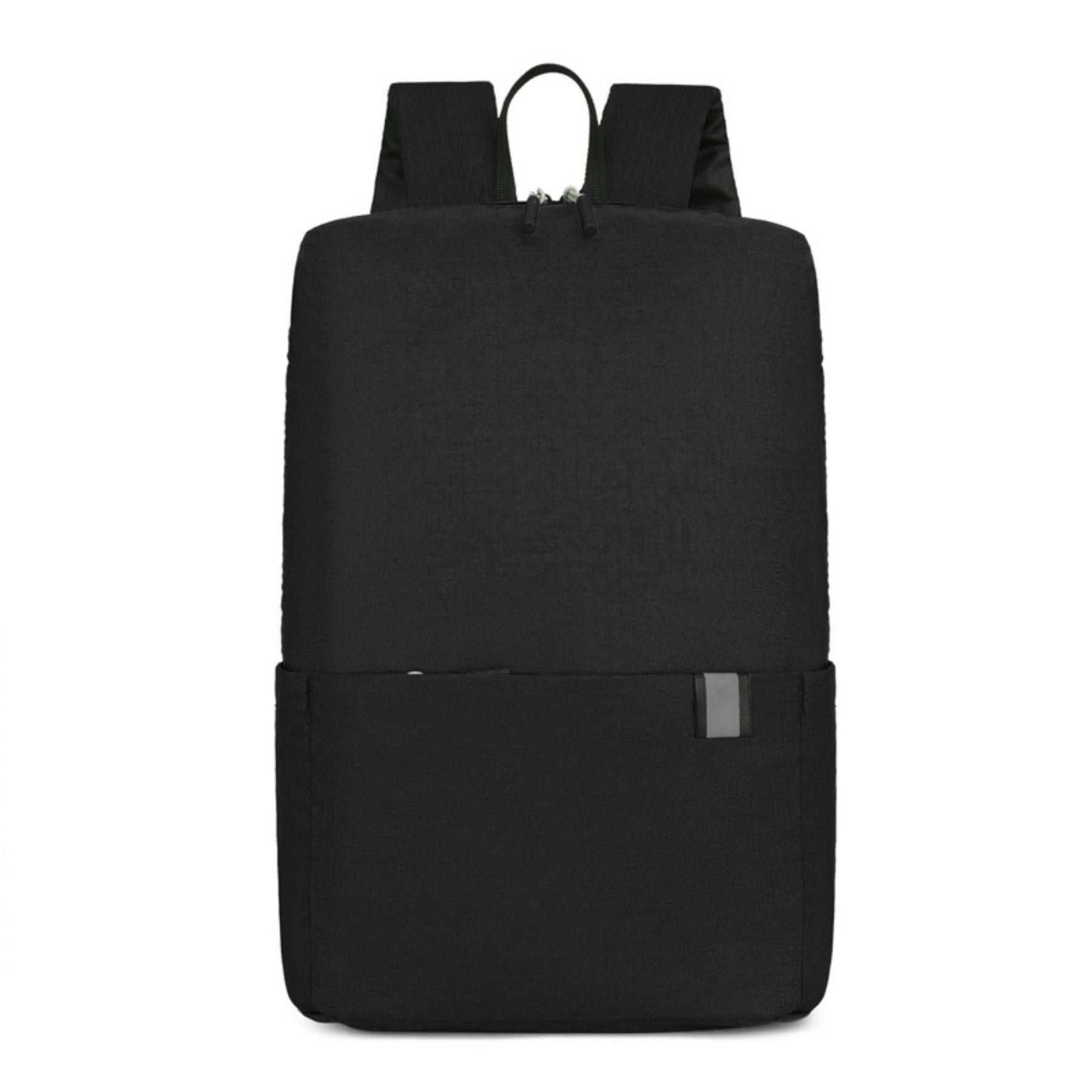 Custome Schoolbag Light Waterproof Travel Backpack