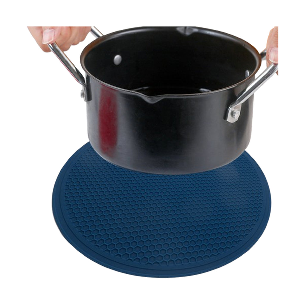 Silicone Pot Mat