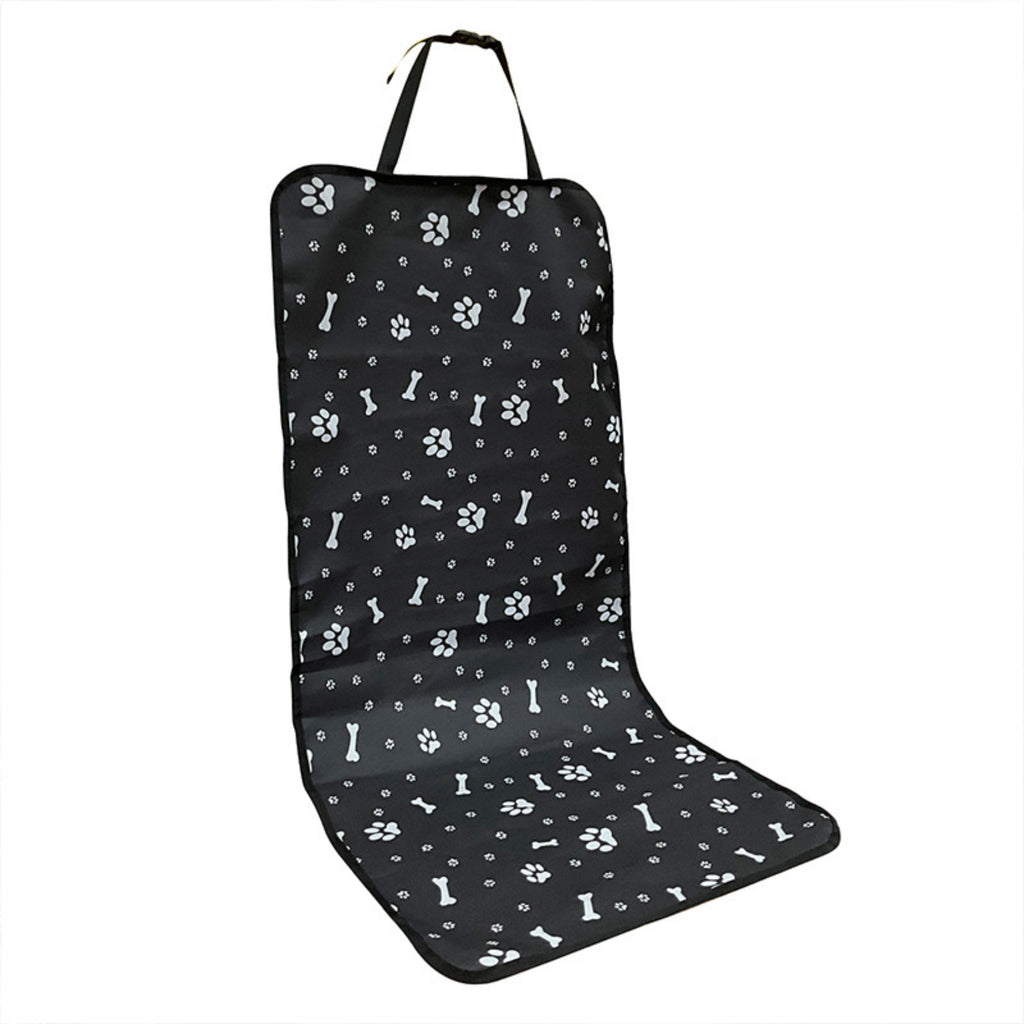 Dog Car Seat Cover